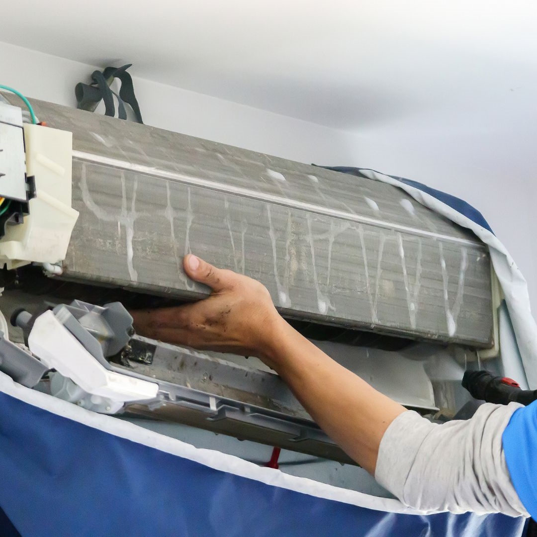 احسن شركة تنظيف مكيفات بالفجيرة